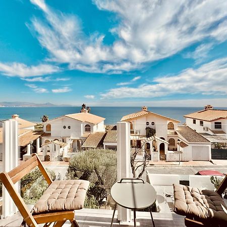 Casa Natura Carabassi Beach Gran Alacant Extérieur photo